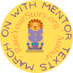 March on with Mentor Texts participant badge